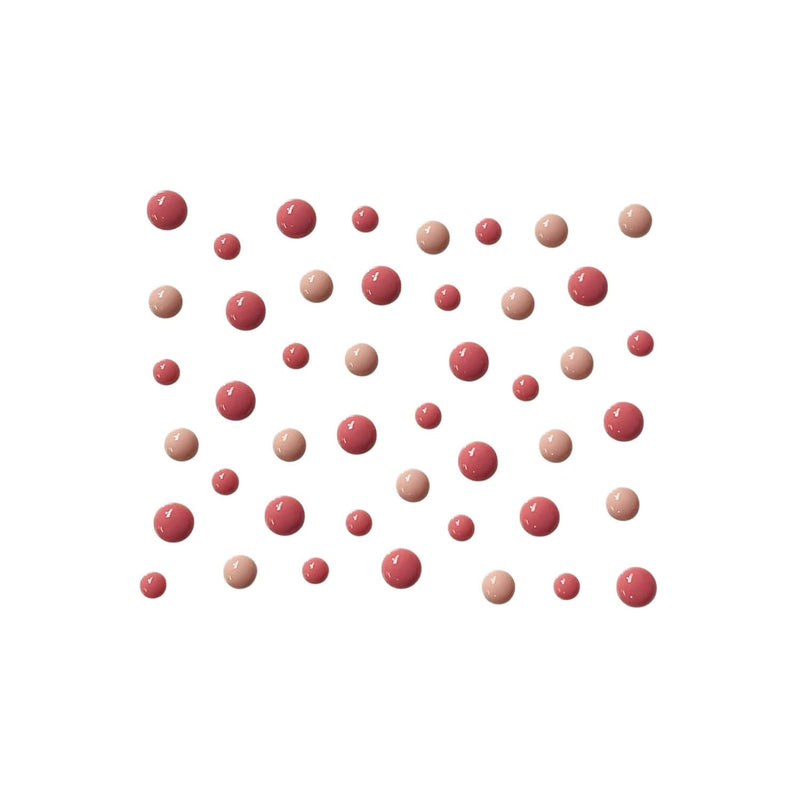 Poppy Crafts Enamel Dots