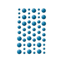 Poppy Crafts Enamel Dots