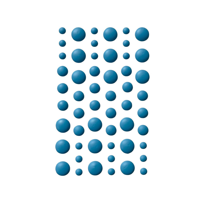 Poppy Crafts Enamel Dots