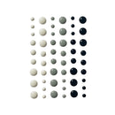 Poppy Crafts Enamel Dots