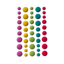 Poppy Crafts Enamel Dots