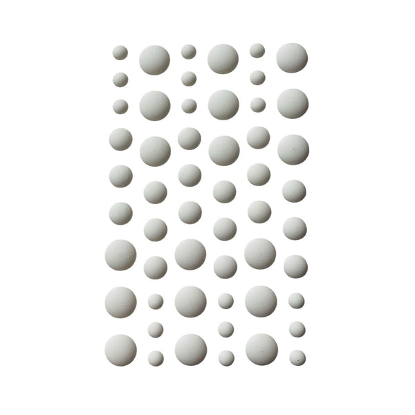 Poppy Crafts Enamel Dots