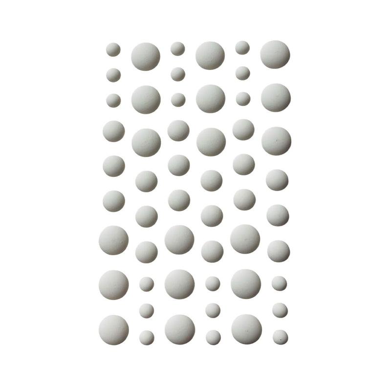 Poppy Crafts Enamel Dots