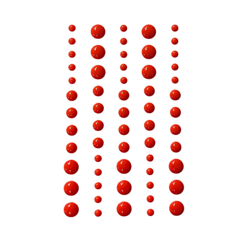 Poppy Crafts Enamel Dots