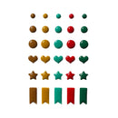 Poppy Crafts Enamel Dots