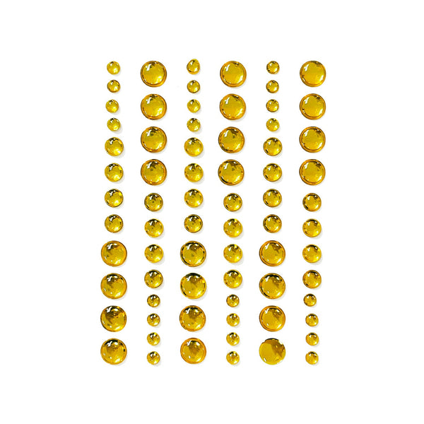 Poppy Crafts Enamel Dots #8