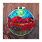 Poppy Crafts Embroidery Kit