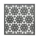 Poppy Crafts Embossing Folder