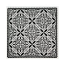 Poppy Crafts Embossing Folder