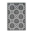 Poppy Crafts Embossing Folder