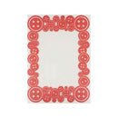 Poppy Crafts Embossing Folder
