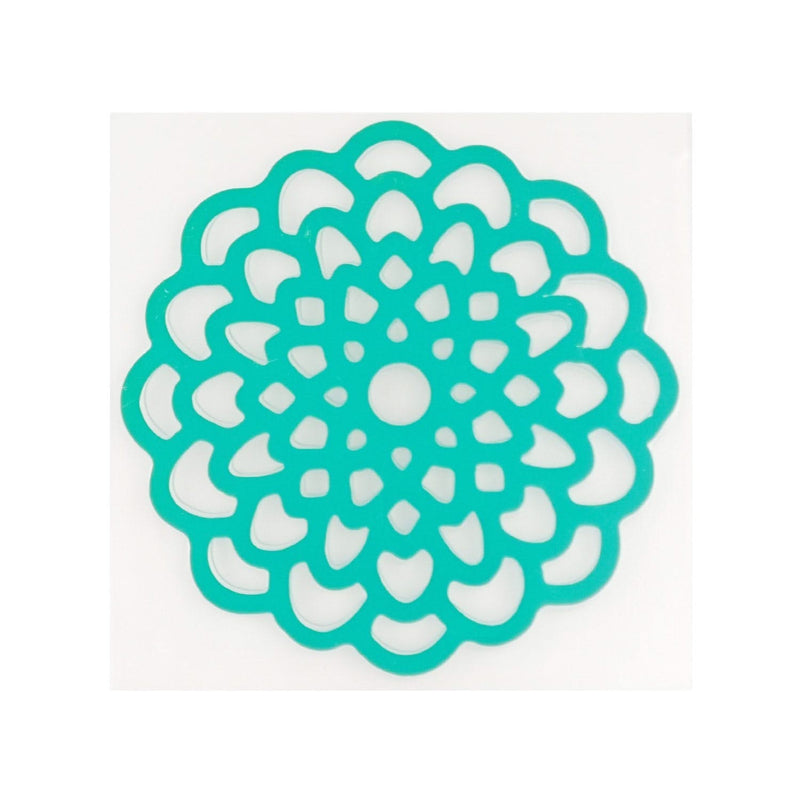 Poppy Crafts Embossing Folder