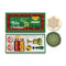 Poppy Crafts Christmas Gift Box Wax Seal Kit #36*
