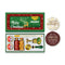 Poppy Crafts Christmas Gift Box Wax Seal Kit #37*