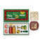 Poppy Crafts Christmas Gift Box Wax Seal Kit #40*