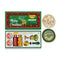 Poppy Crafts Christmas Gift Box Wax Seal Kit #41