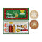 Poppy Crafts Christmas Gift Box Wax Seal Kit #43*