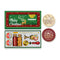 Poppy Crafts Christmas Gift Box Wax Seal Kit #44*