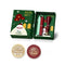 Poppy Crafts Christmas Gift Box Wax Seal Kit #45
