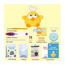 Poppy Crafts Learn to Crochet Kit