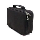 Poppy Crafts Pencil Case 72 Slots - Black