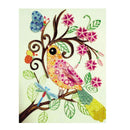 Poppy Crafts A4 Quilling Kit