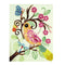 Poppy Crafts A4 Quilling Kit #36 - Beautiful Bird