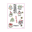 Poppy Crafts Rub-Ons