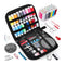 Poppy Crafts Sewing Kit #1 - Black