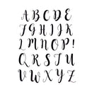 Poppy Crafts Clear Stamps