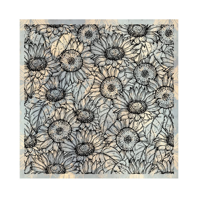 Poppy Crafts Clear Stamps