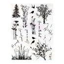 Poppy Crafts Clear Stamps