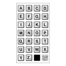 Poppy Crafts Clear Stamps