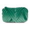 Poppy Crafts Super Chunky Hand Knitting Yarn 500g - Velvet - Forest Green