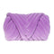 Poppy Crafts Super Chunky Hand Knitting Yarn 500g - Velvet - Lavender