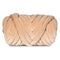Poppy Crafts Super Chunky Hand Knitting Yarn 500g - Velvet - Tan