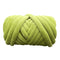 Poppy Crafts Super Chunky Hand Knitting Yarn 500g - Velvet - Lime