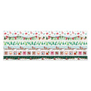 Poppy Crafts Washi Tape #63 - Cute Christmas #2*
