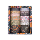 Poppy Crafts Washi Tape #67 - Blossoming #2