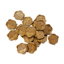 Poppy Crafts Wax Seal Sticker Pack