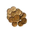 Poppy Crafts Wax Seal Sticker Pack