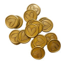 Poppy Crafts Wax Seal Sticker Pack