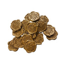 Poppy Crafts Wax Seal Sticker Pack