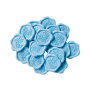 Poppy Crafts Wax Seal Sticker Pack