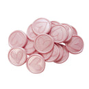 Poppy Crafts Wax Seal Sticker Pack