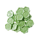 Poppy Crafts Wax Seal Sticker Pack