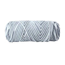 Poppy Crafts Soft Yarn 100g 3 Pack - Storm Clouds