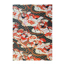 Poppy Crafts Yuzen A4 Single-Sided Paper 80gsm