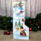 Pink Ink Designs 6"x 8" Clear Stamp Set - Christmas Series - The North Mole*