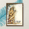 Pink Ink Designs 6"x 8" Clear Stamp Set - Fauna Series - Serial Chiller*